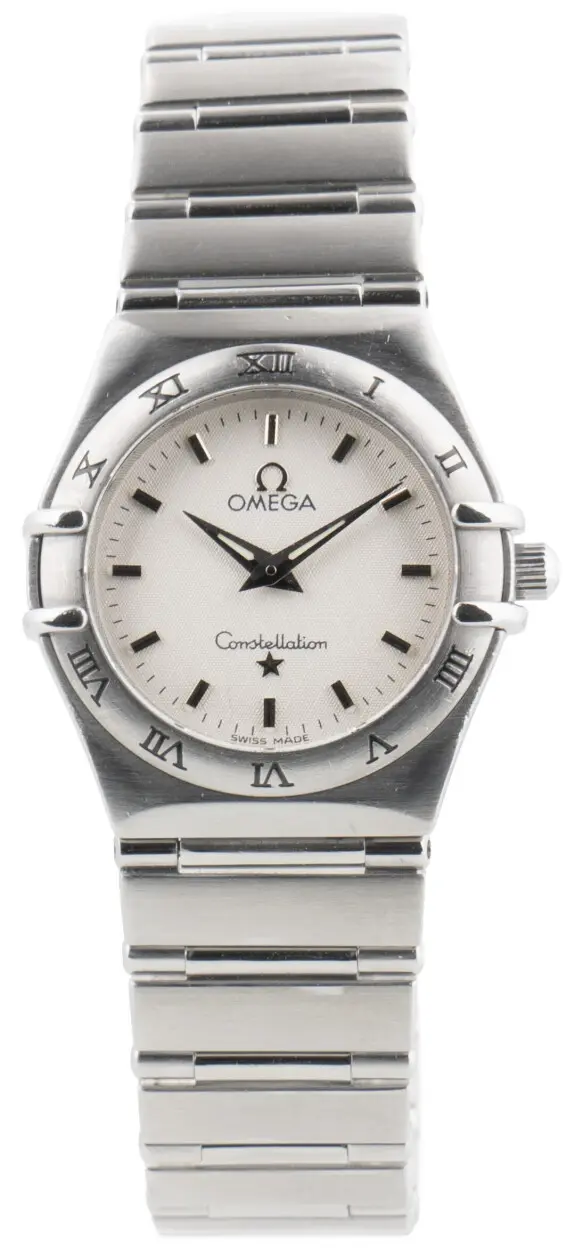 Omega Constellation 22.5 mm 1572.30.00 1572.30.00