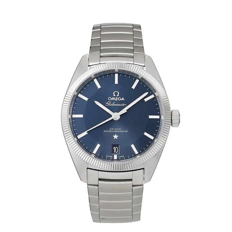 Omega Constellation Globemaster Co-Axial Chronometer 39mm 130.30.39.21.03.001
