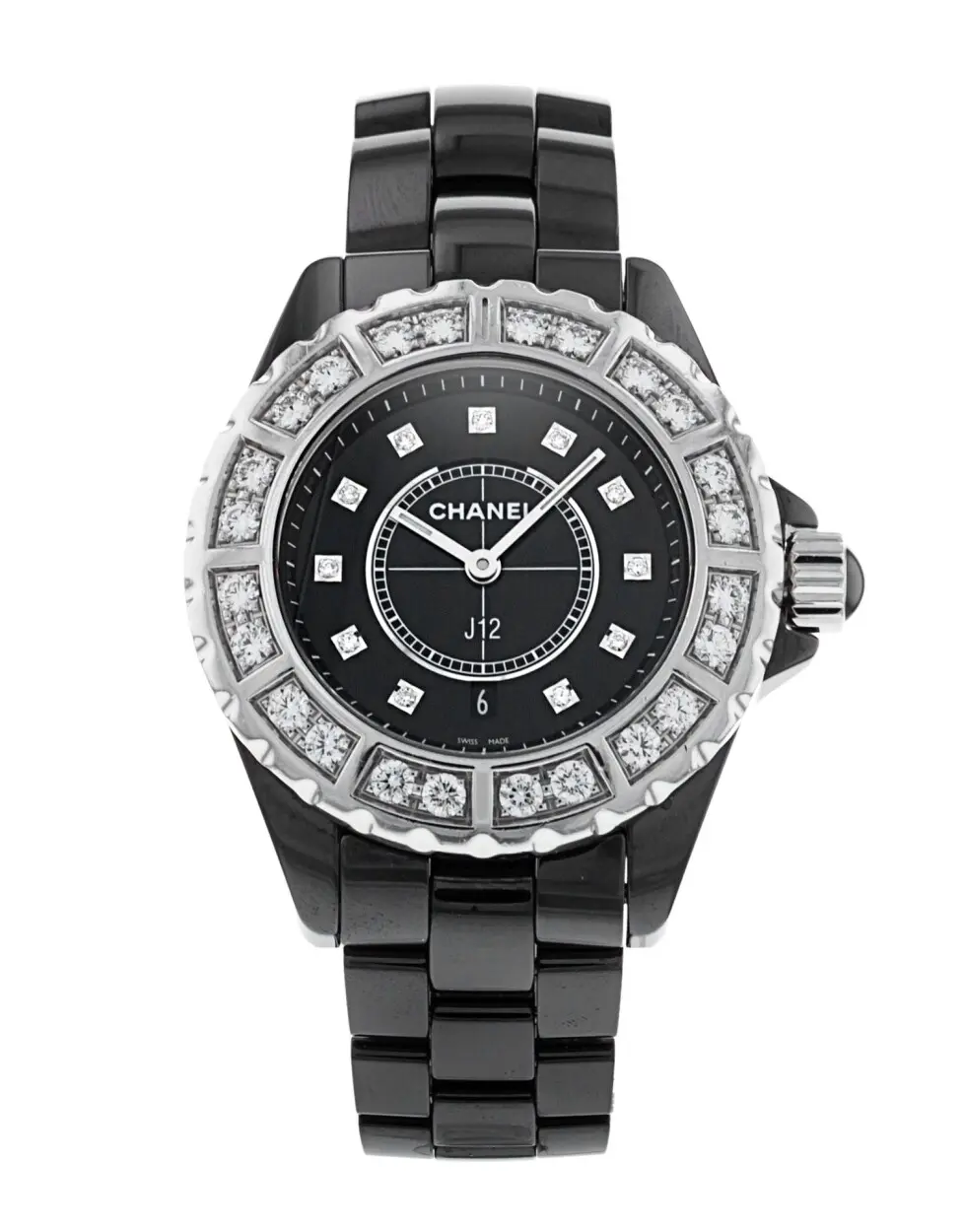 Chanel J12 H2427 H2427