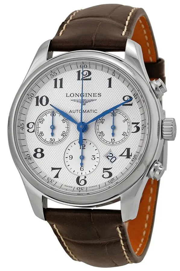 Longines Master L2.759.4.78.3 L2.759.4.78.3