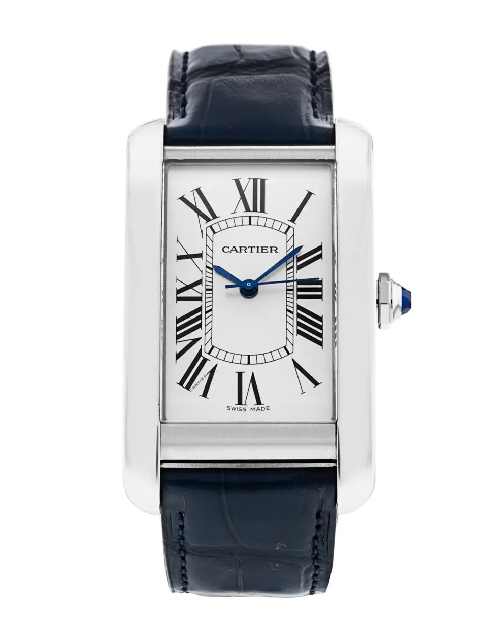 Cartier Tank Americaine WSTA0018 WSTA0018