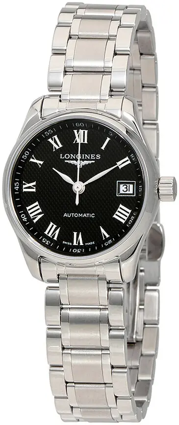 Longines Master L2.128.4.51.6 L2.128.4.51.6