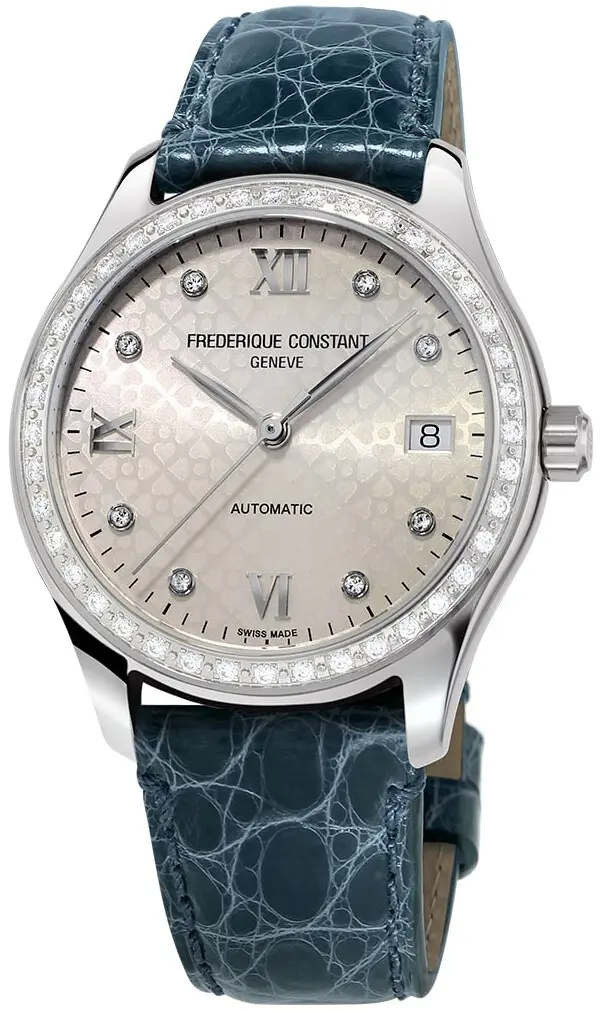 Frederique Constant Ladies Automatic FC-303LGD3BD6 FC-303LGD3BD6