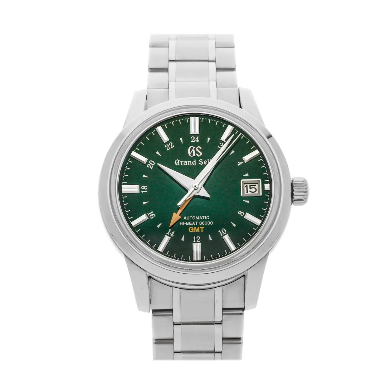 Grand Seiko Elegance Collection SBGJ251G SBGJ251G