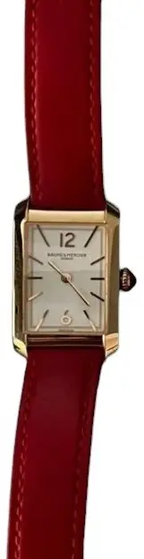 Baume & Mercier Hampton M0A10628 M0A10628
