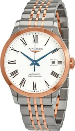 Longines Record L2.820.5.11.7 L2.820.5.11.7