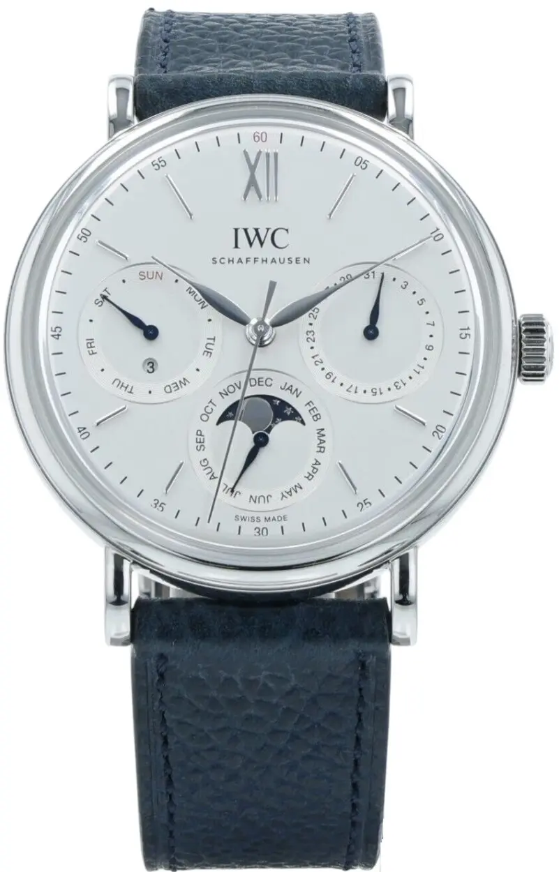 IWC Portofino IW344601 IW344601