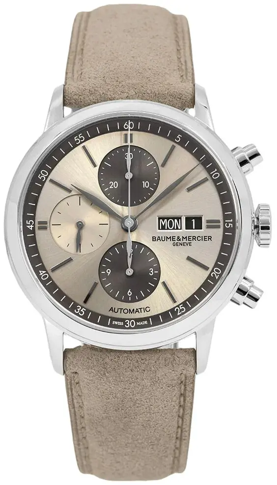 Baume & Mercier Classima M0A10782 M0A10782
