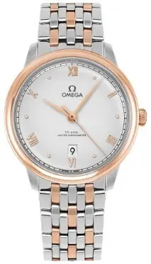 Omega De Ville Prestige 434.20.40.20.02.001 434.20.40.20.02.001