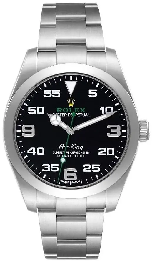 Rolex Air-King 116900-0001 116900-0001