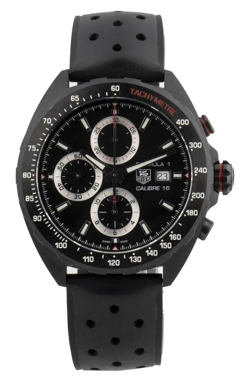 TAG Heuer Formula 1 CAZ2011.FT8024 CAZ2011.FT8024