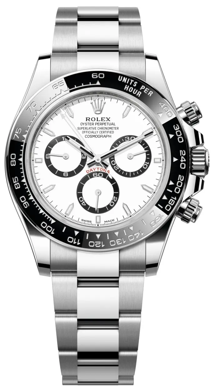 Rolex Cosmograph Daytona 126500LN-0001 126500LN-0001