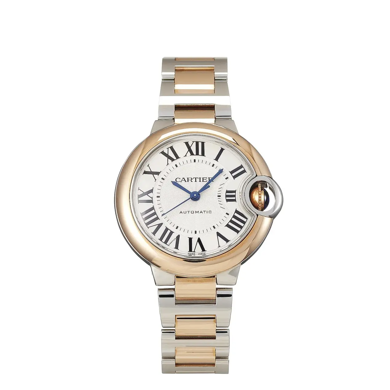 Cartier Ballon Blue W2BB0023 W2BB0023