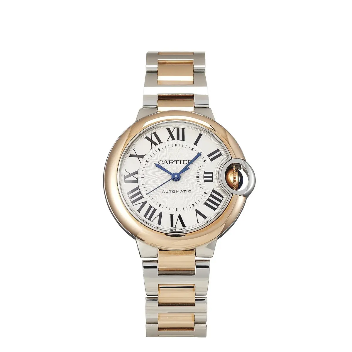 Cartier Ballon Blue W2BB0023 W2BB0023