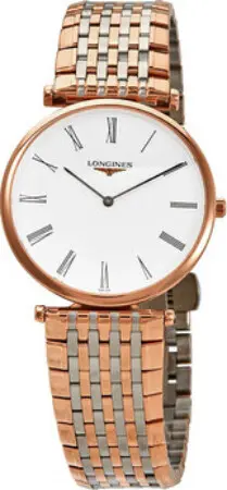 Longines La Grande Classique De Longines L4.709.1.21.7 L4.709.1.21.7