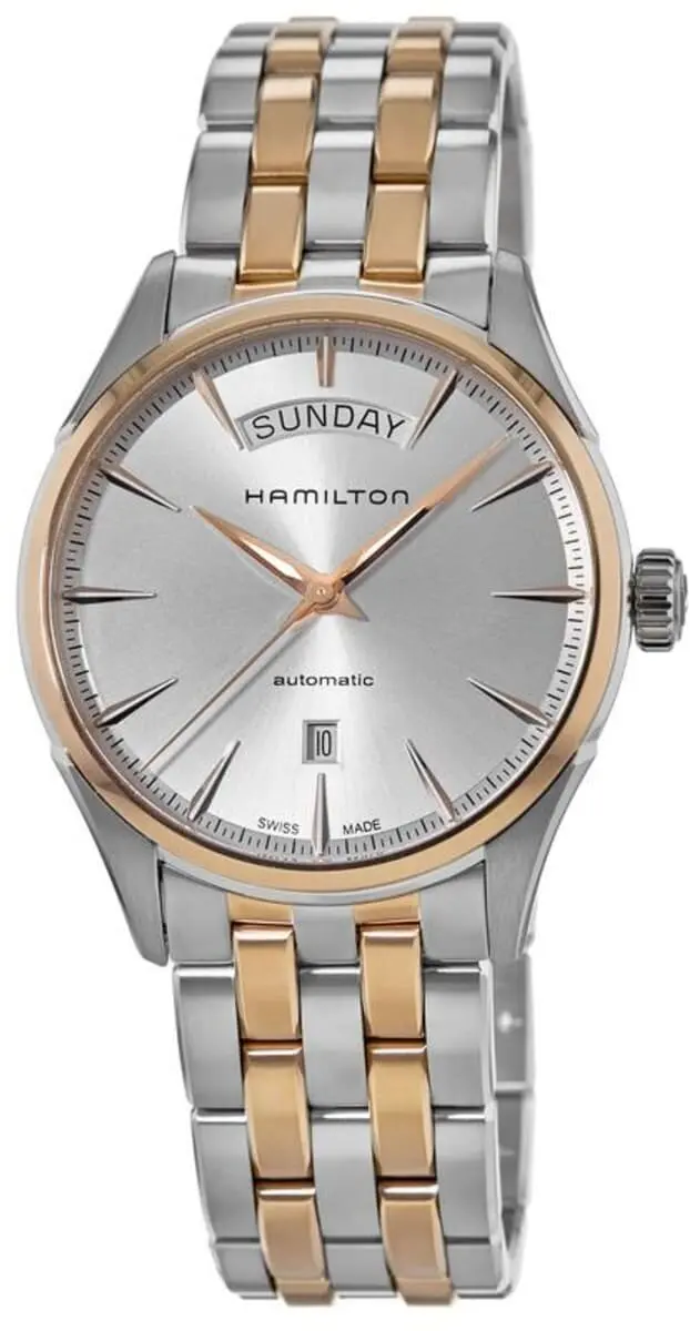 Hamilton American Classic Jazzmaster H42525251 H42525251
