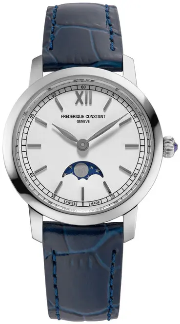 Frederique Constant Slimline FC-206SW1S6 FC-206SW1S6