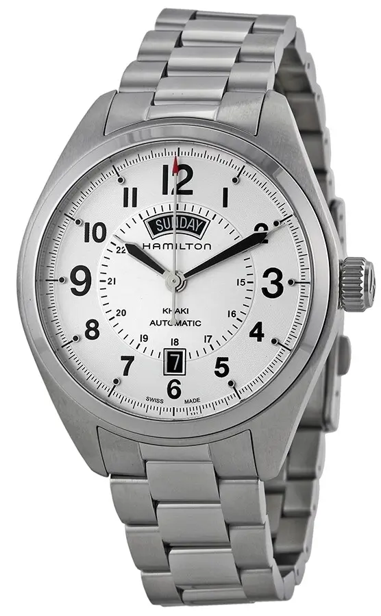 Hamilton Khaki H70505153 H70505153