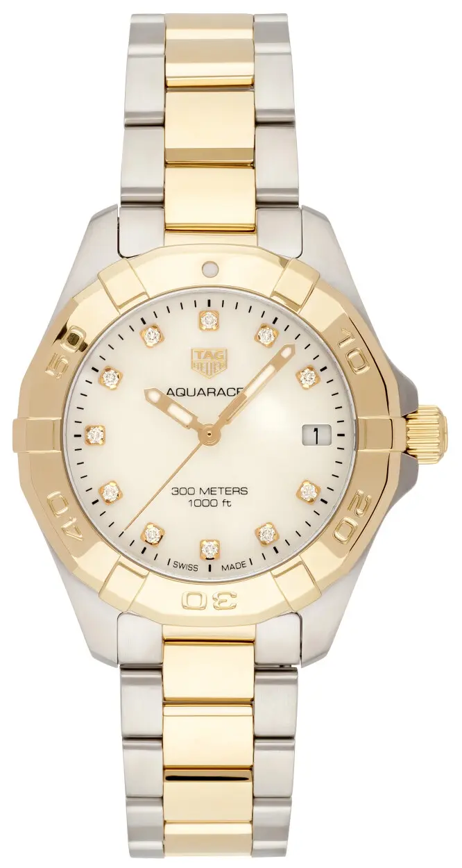 TAG Heuer Aquaracer Lady WBD1322.BB0320 WBD1322.BB0320