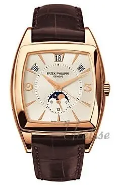 Patek Philippe Complicated 5135R/001 5135R/001