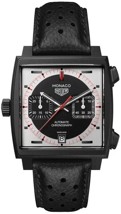 TAG Heuer Monaco CAW218F.FC6356 CAW218F.FC6356