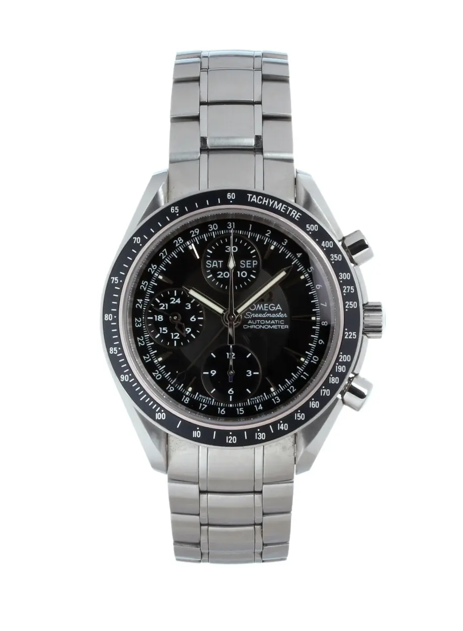 Omega Speedmaster Day-Date 3220.50.00 3220.50.00