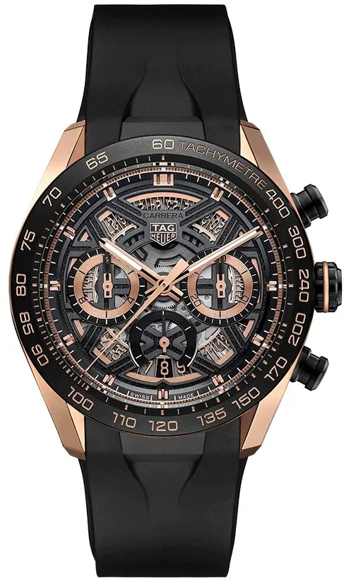TAG Heuer Carrera CBU2050.FT6273 CBU2050.FT6273