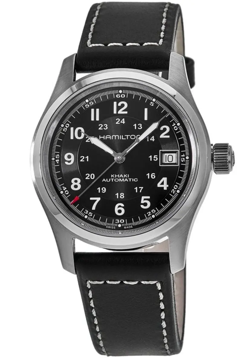 Hamilton Khaki Field H70455733 H70455733