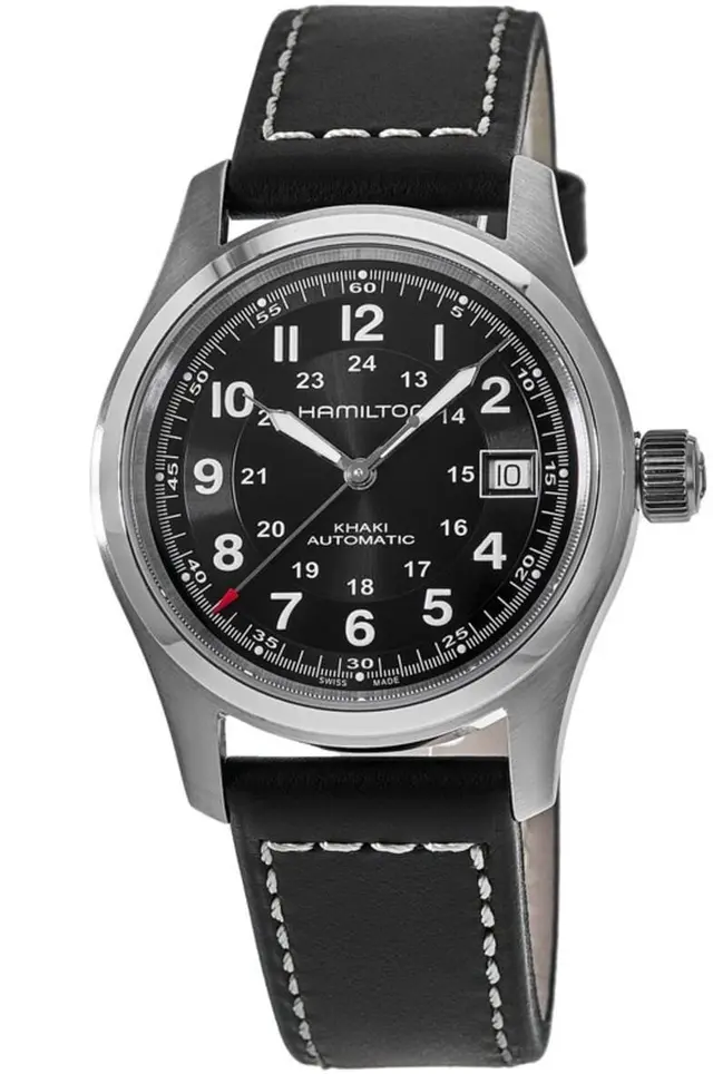 Hamilton Khaki Field H70455733 H70455733
