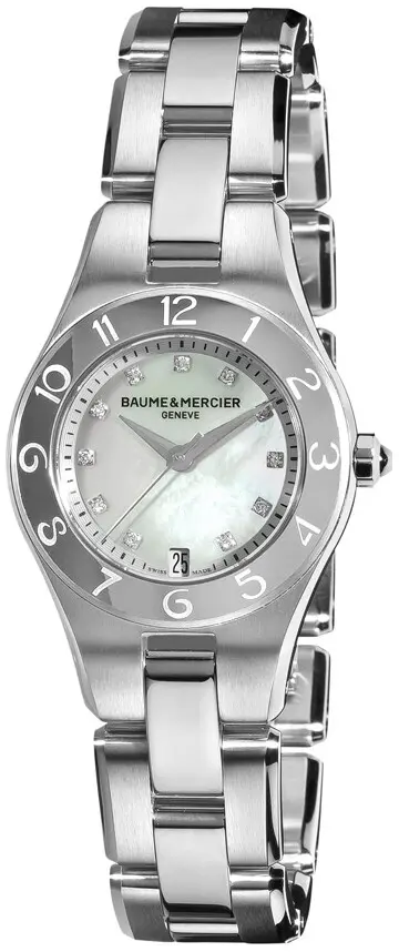 Baume & Mercier Linea M0A10011 M0A10011