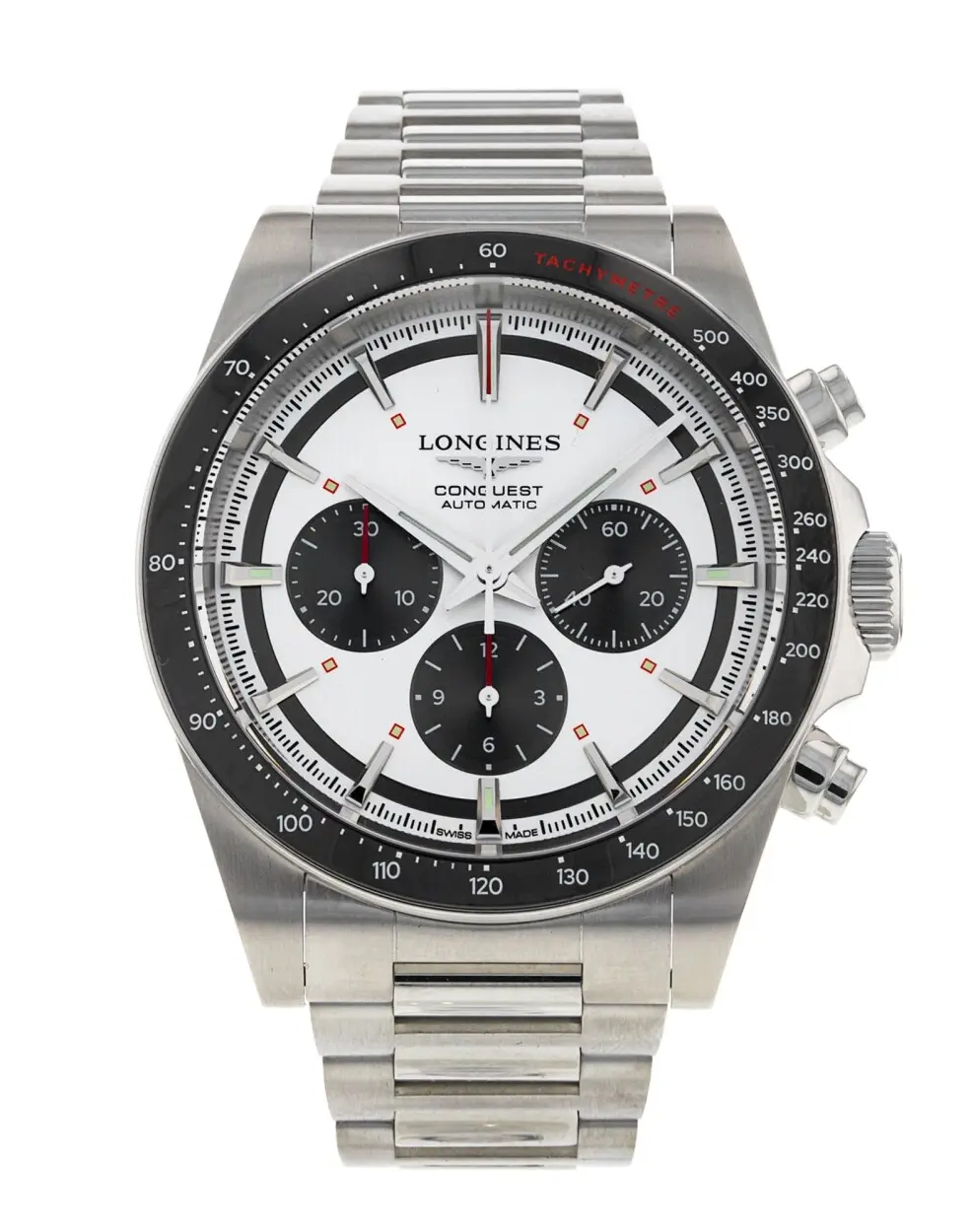 Longines Conquest L3.835.4.72.6 L3.835.4.72.6
