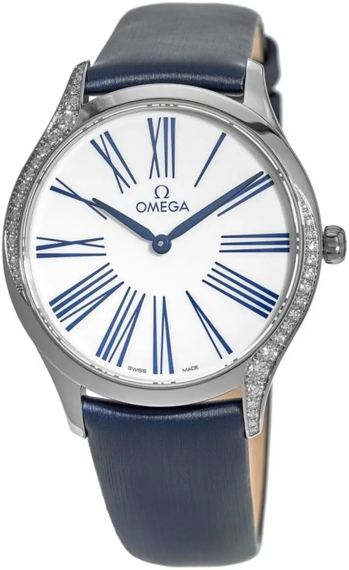 Omega De Ville Tresor 428.17.36.60.04.001 428.17.36.60.04.001