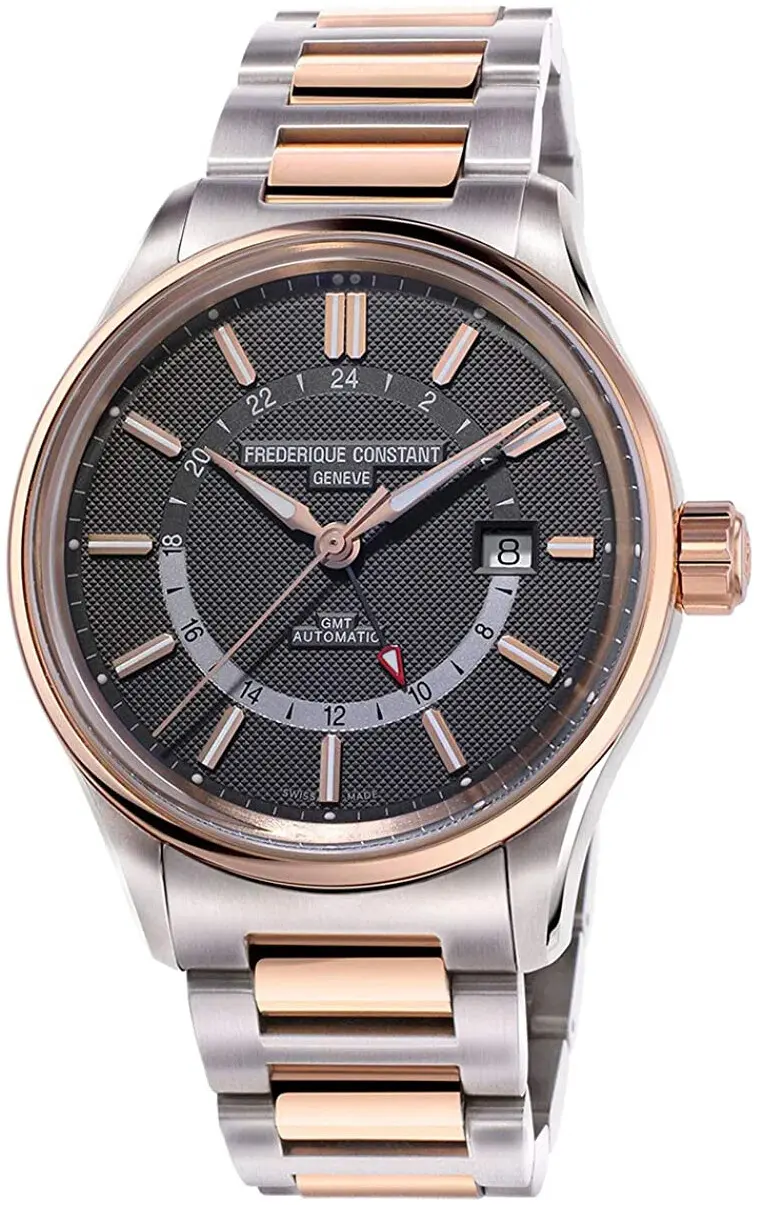 Frederique Constant Yacht Timer FC-350GT4H2B FC-350GT4H2B