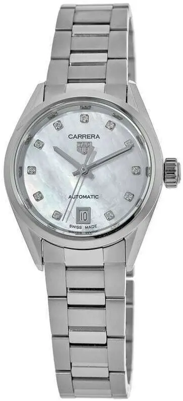 TAG Heuer Carrera WBN2412.BA0621 WBN2412.BA0621