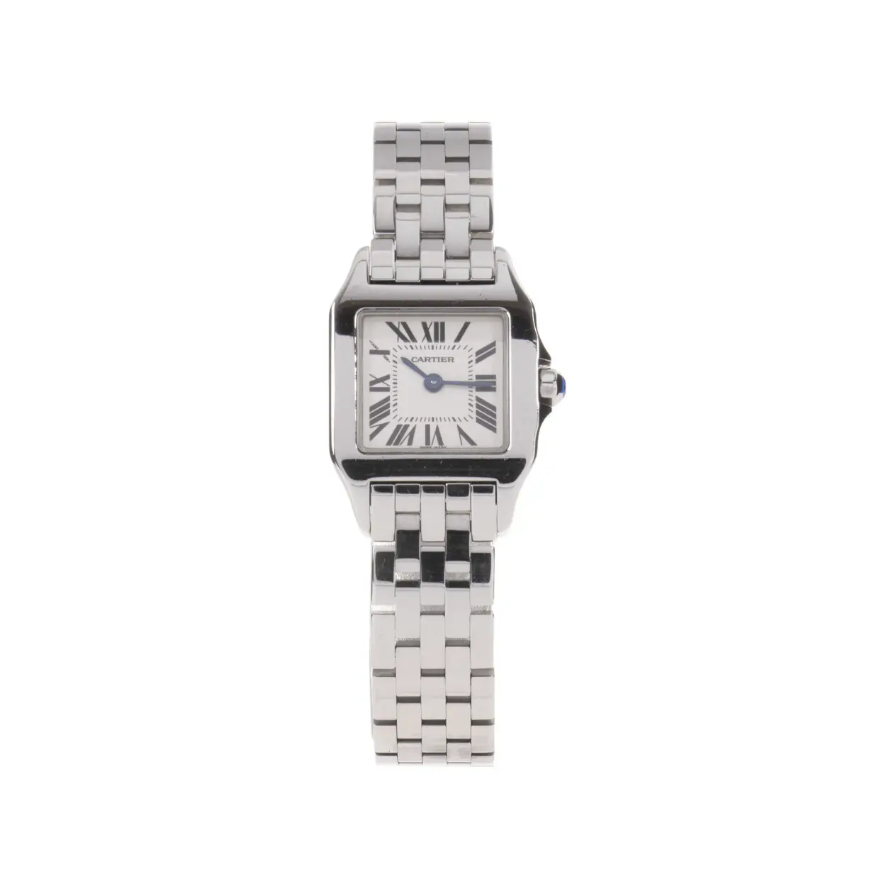 Cartier Santos Demoiselle Small W25064Z5 W25064Z5
