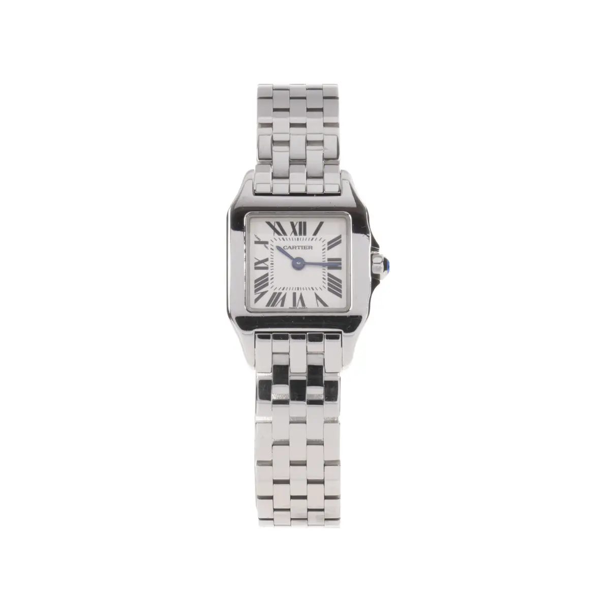 Cartier Santos Demoiselle Small W25064Z5 W25064Z5
