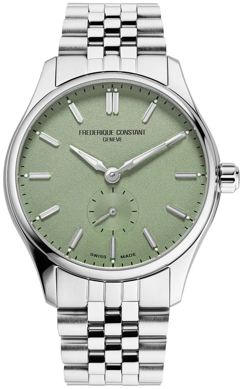 Frederique Constant Classics FC-530GR3B6B FC-530GR3B6B