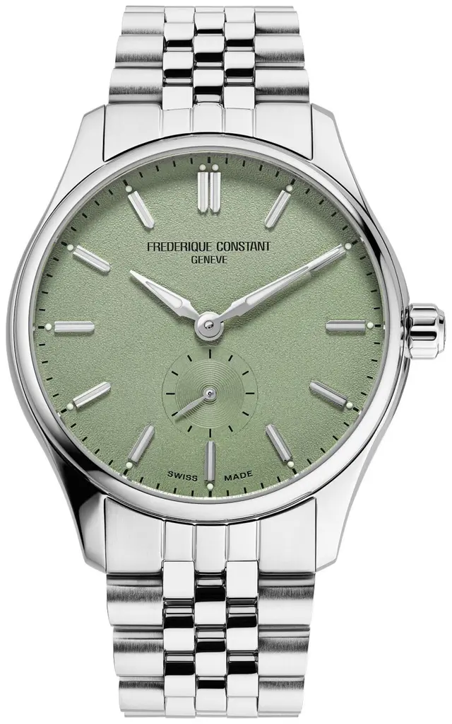 Frederique Constant Classics FC-530GR3B6B FC-530GR3B6B