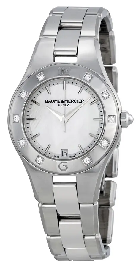 Baume & Mercier LINEA MOA10071 MOA10071
