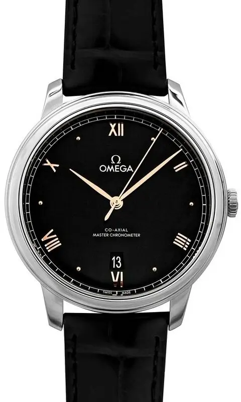Omega De Ville Prestige 434.13.40.20.01.001 434.13.40.20.01.001
