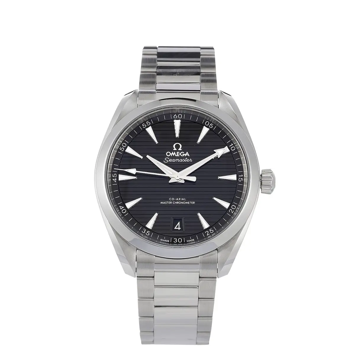 Omega Seamaster Aqua Terra 150M 220.10.41.21.01.001 220.10.41.21.01.001