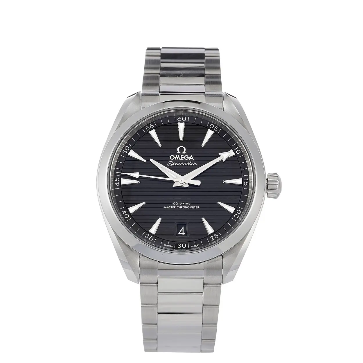 Omega Seamaster Aqua Terra 150M 220.10.41.21.01.001 220.10.41.21.01.001