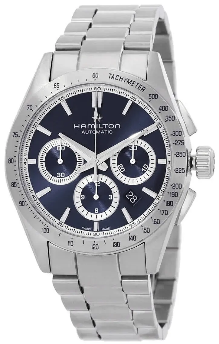 Hamilton Jazzmaster Performer H36616140 H36616140