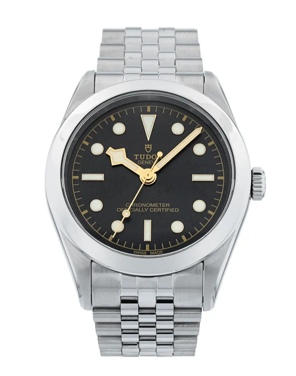 Tudor Black Bay 39 M79660-0001 M79660-0001