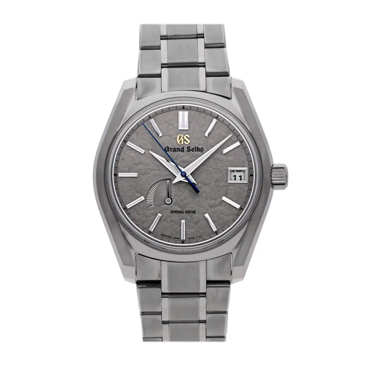 Grand Seiko Heritage Collection SBGA415G SBGA415G