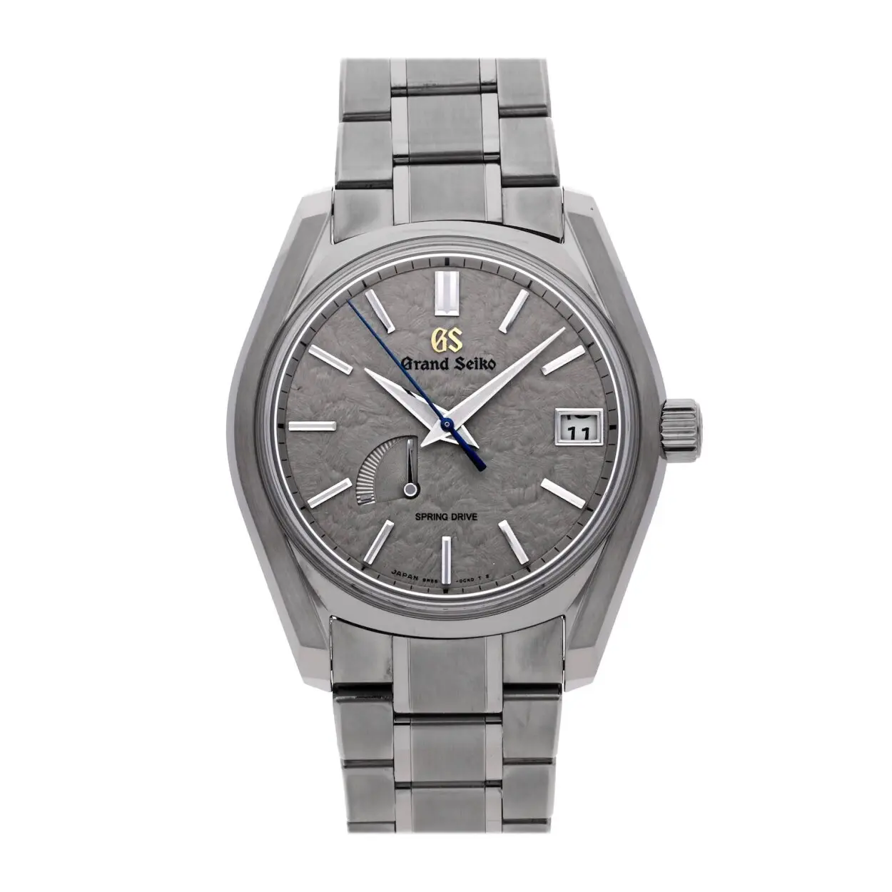 Grand Seiko Heritage Collection SBGA415G SBGA415G