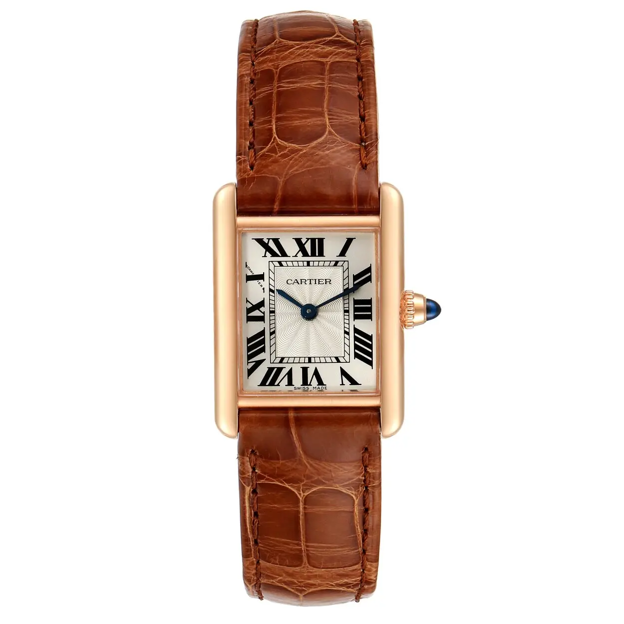 Cartier Tank Louis WGTA0010 WGTA0010