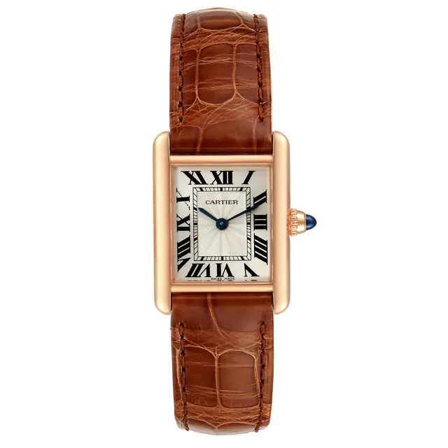 Cartier Tank Louis WGTA0010 WGTA0010