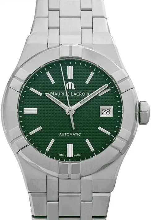 Maurice Lacroix Aikon AI6007-SS002-630-1 AI6007-SS002-630-1