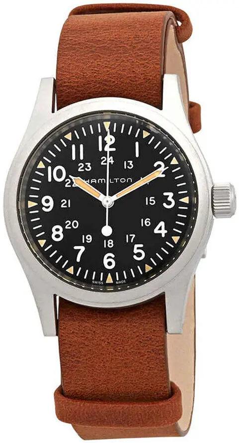 Hamilton H69439531 H69439531
